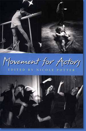 movement for actors