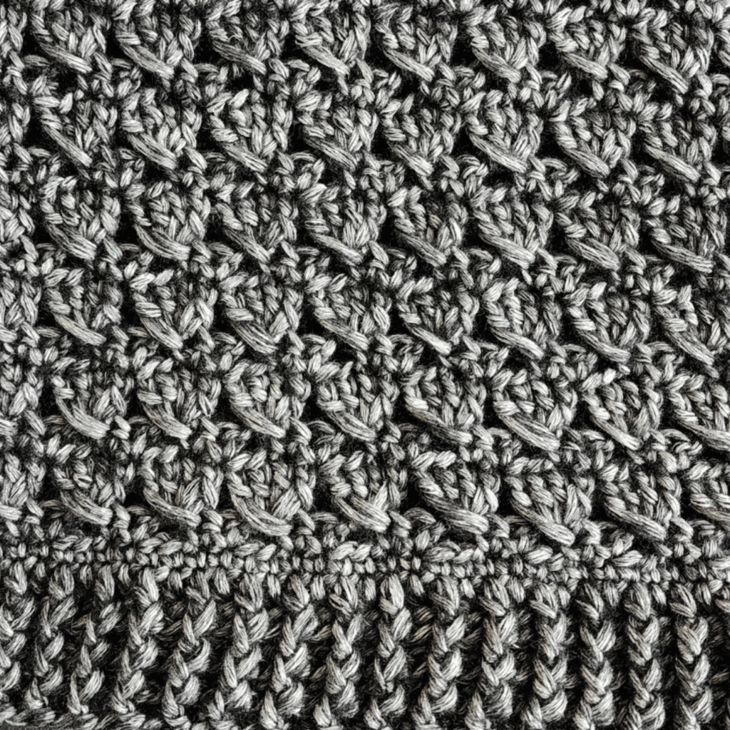 Free crochet blanket and granny square patterns, cozy designs to mix and match.