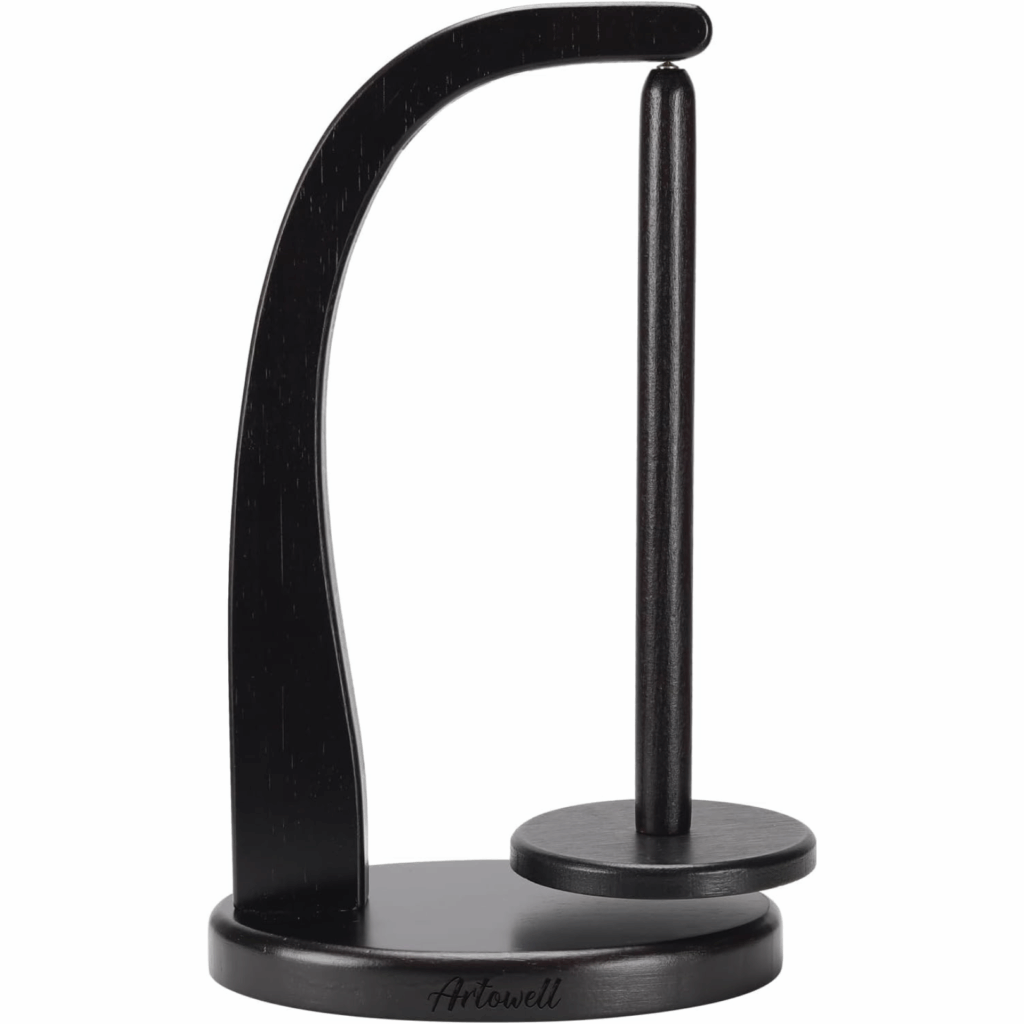 Modal Magnetic Yarn Holder