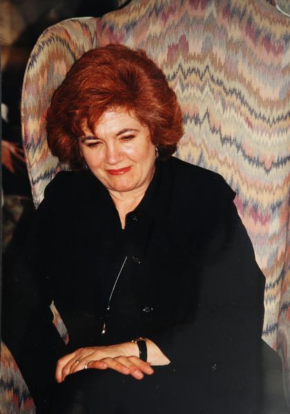 Susanne Esper